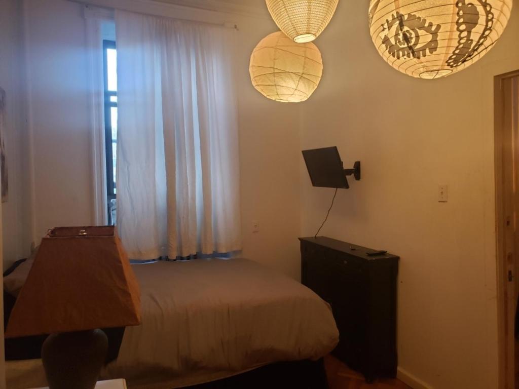 Private Room In East Village Apartment นิวยอร์ก ภายนอก รูปภาพ